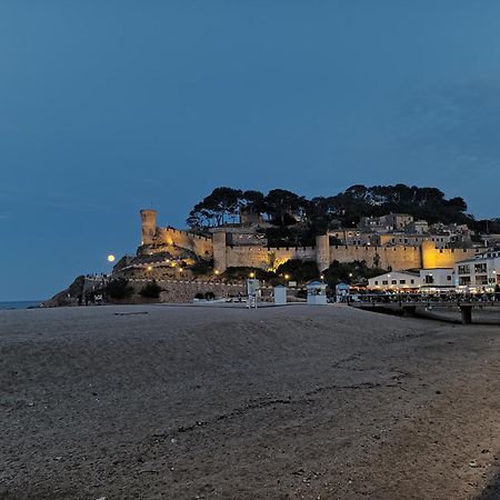 Appartamento La Calma De Tossa Girona Esterno foto
