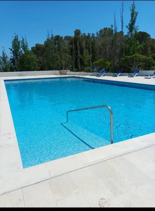 Appartamento La Calma De Tossa Girona Esterno foto