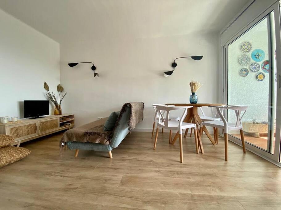 Appartamento La Calma De Tossa Girona Esterno foto