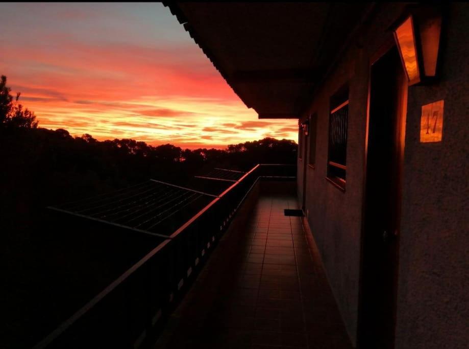 Appartamento La Calma De Tossa Girona Esterno foto