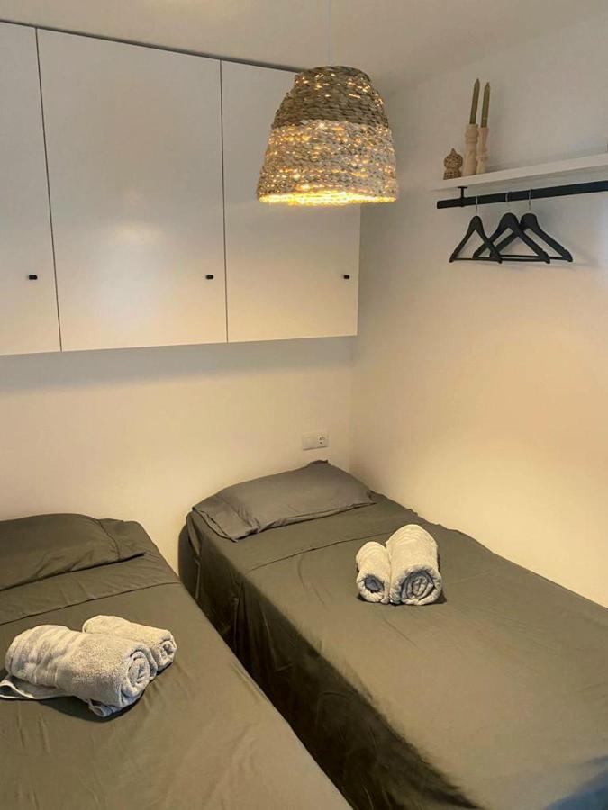 Appartamento La Calma De Tossa Girona Esterno foto