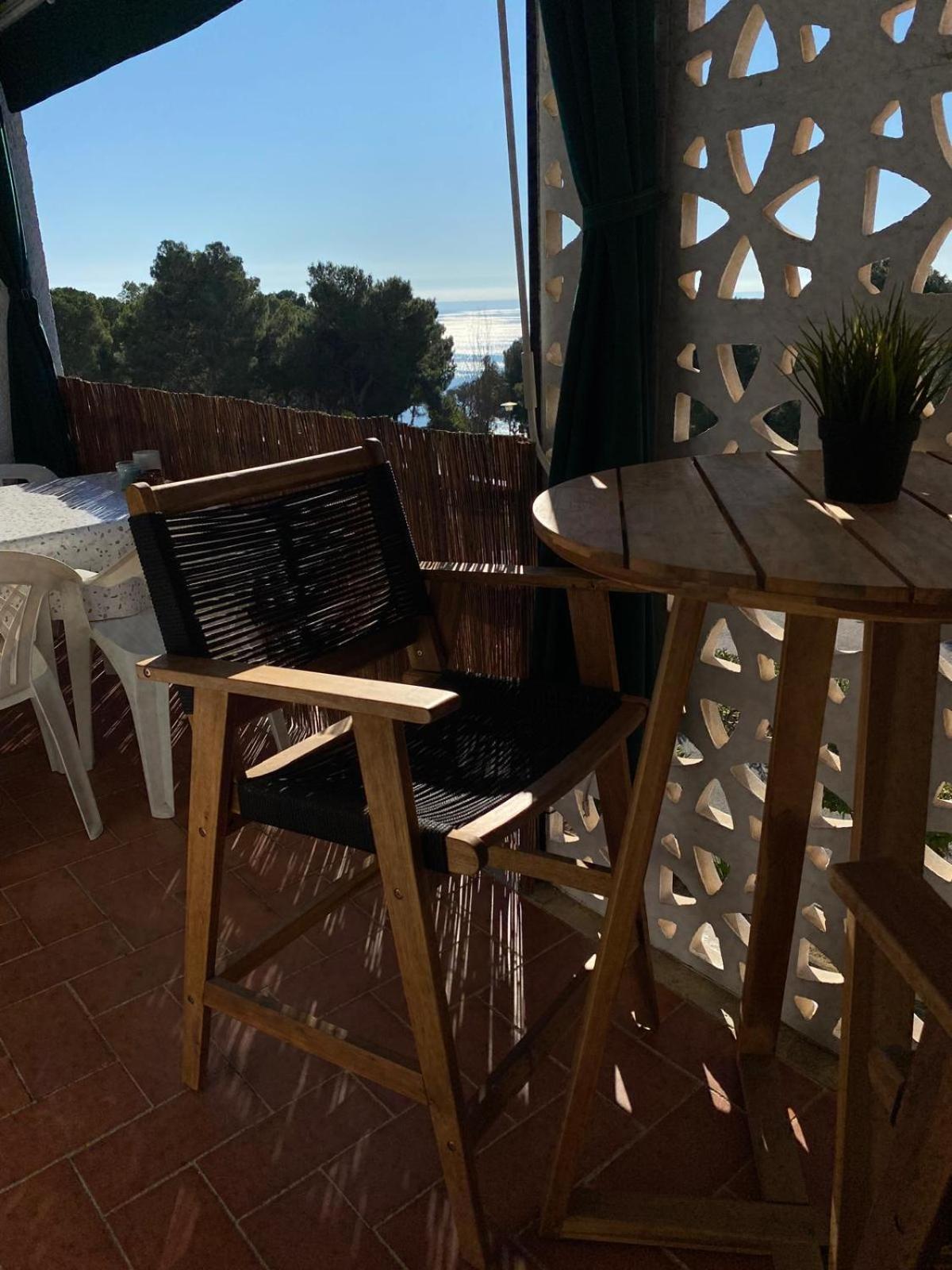 Appartamento La Calma De Tossa Girona Esterno foto